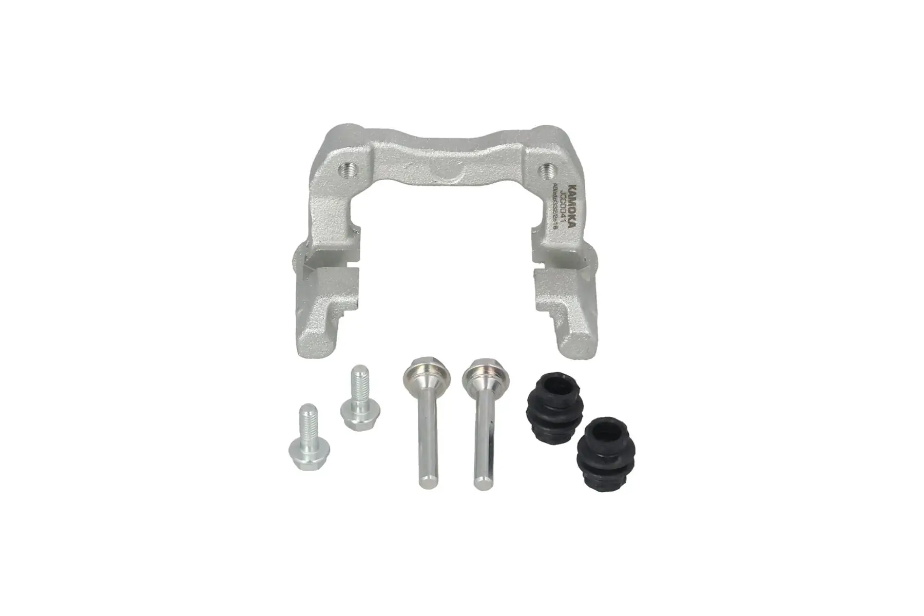 Halter, Bremssattel KAMOKA JCC0041