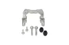 Halter, Bremssattel KAMOKA JCC0041