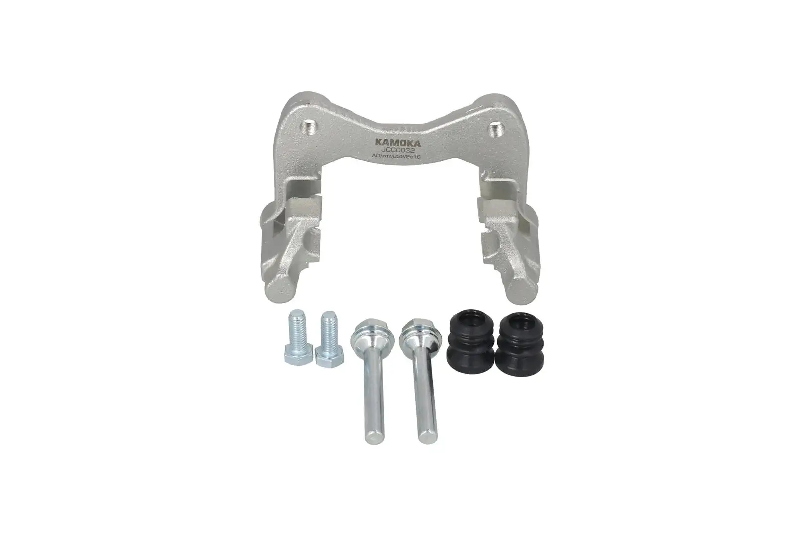 Halter, Bremssattel KAMOKA JCC0042