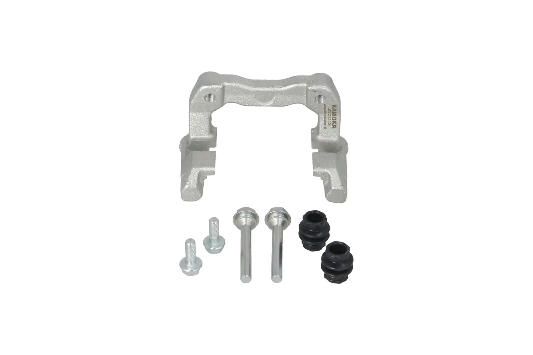 Halter, Bremssattel KAMOKA JCC0043