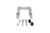 Halter, Bremssattel KAMOKA JCC0044