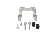 Halter, Bremssattel KAMOKA JCC0046