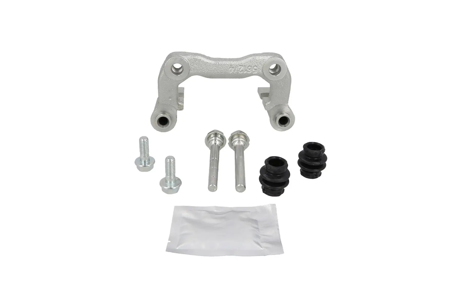 Halter, Bremssattel KAMOKA JCC0046