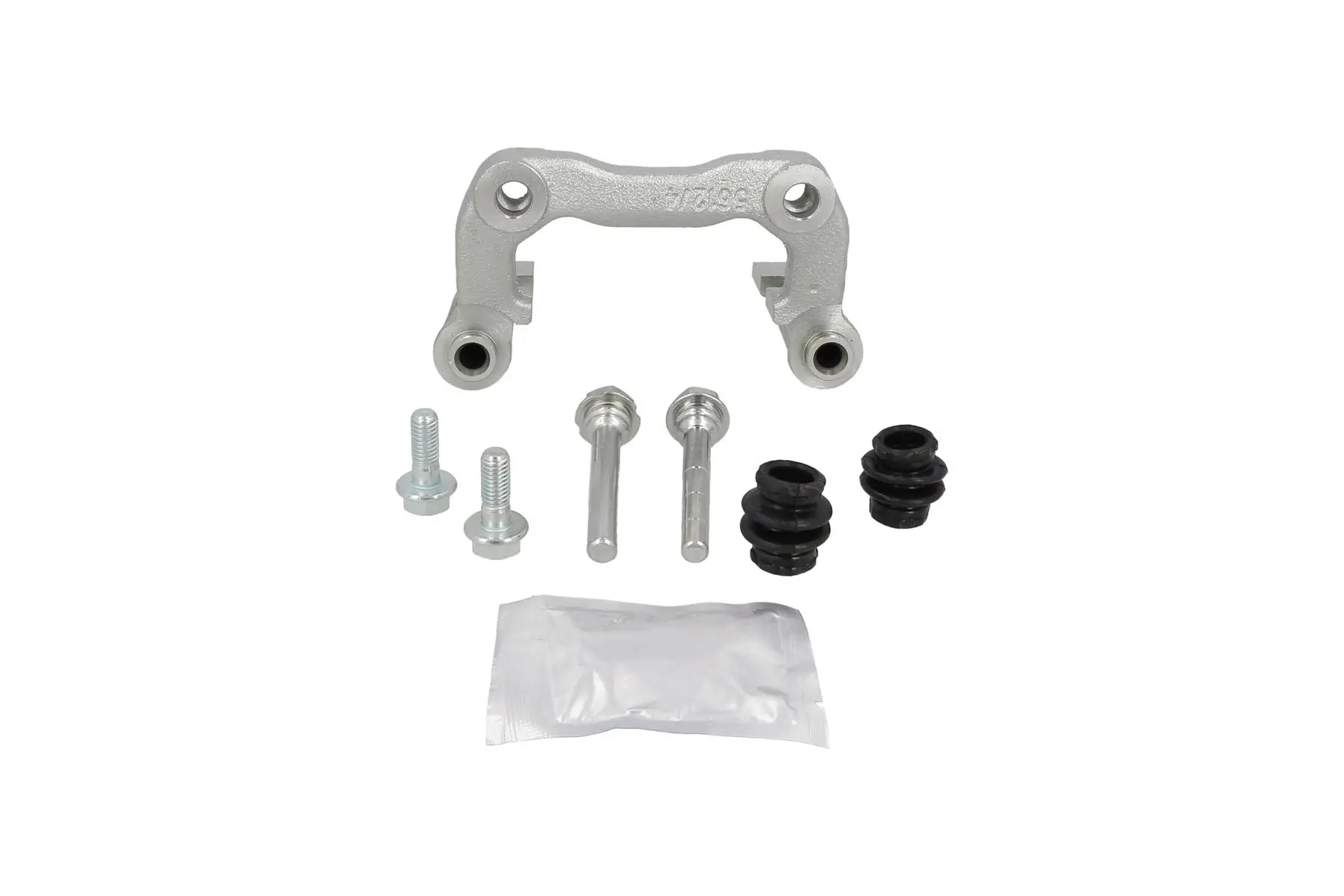 Halter, Bremssattel KAMOKA JCC0047