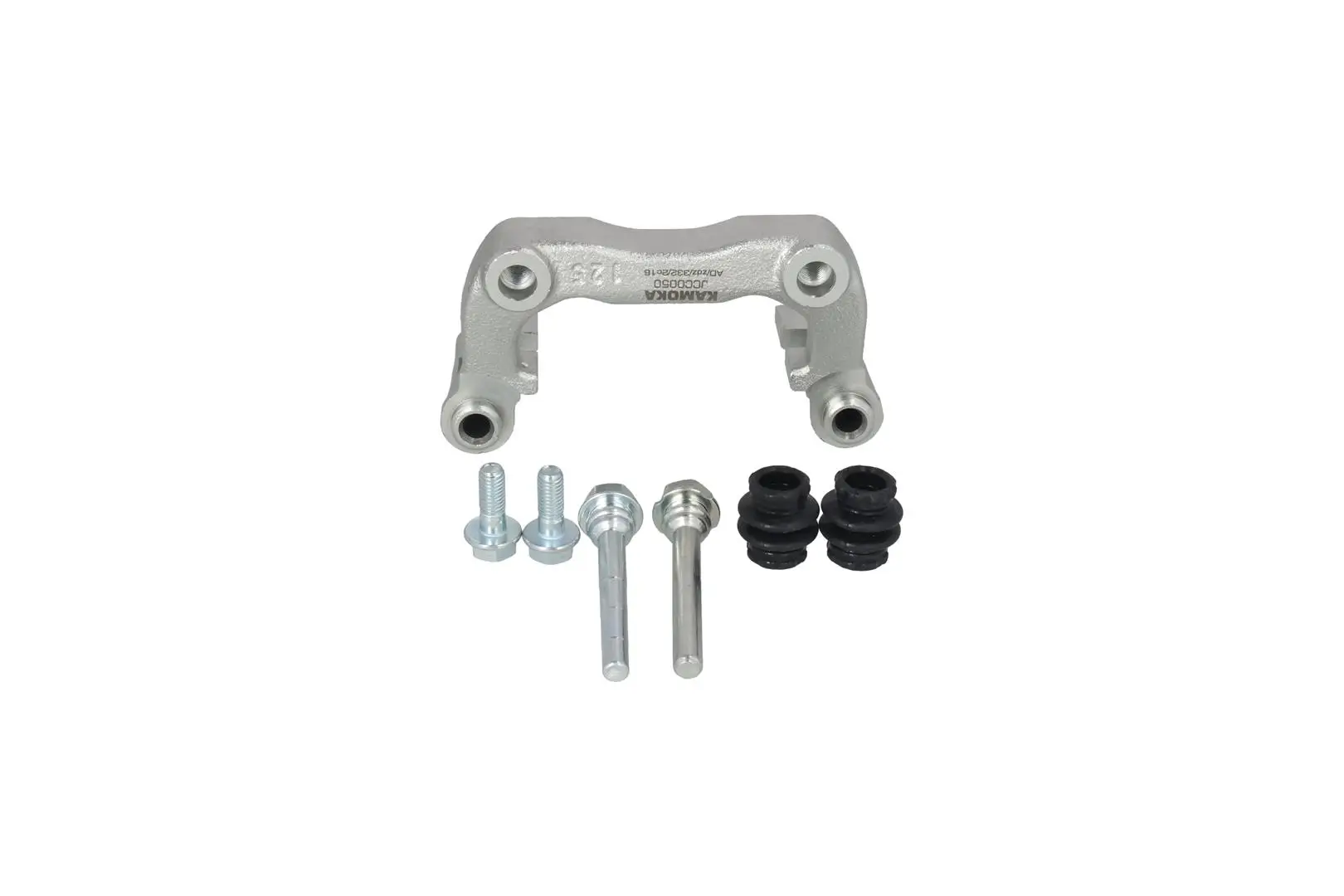 Halter, Bremssattel KAMOKA JCC0050