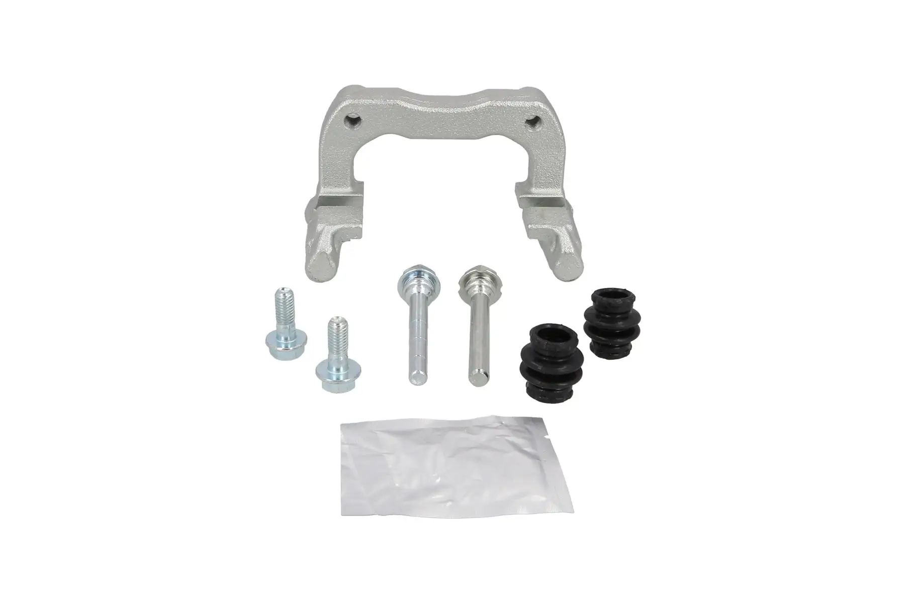 Halter, Bremssattel KAMOKA JCC0051