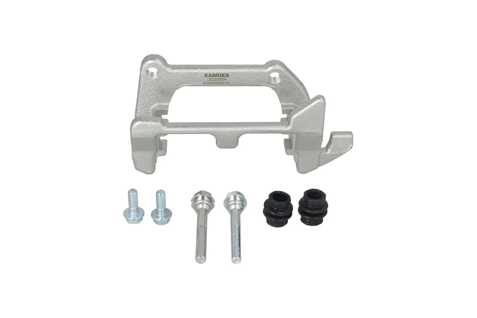 Halter, Bremssattel KAMOKA JCC0054