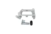 Halter, Bremssattel KAMOKA JCC0055