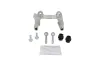 Halter, Bremssattel KAMOKA JCC0056