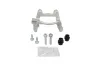 Halter, Bremssattel KAMOKA JCC0057 Bild Halter, Bremssattel KAMOKA JCC0057