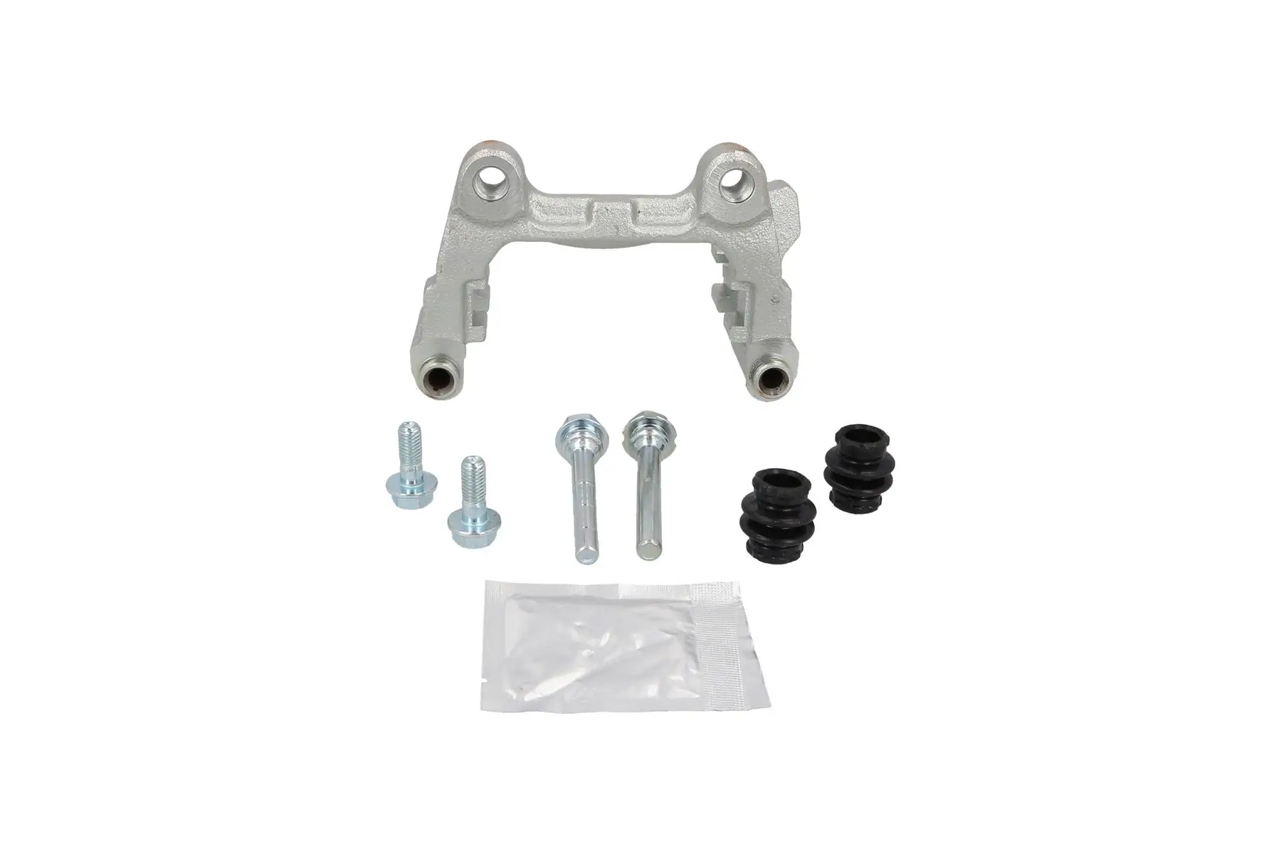 Halter, Bremssattel KAMOKA JCC0057