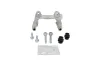 Halter, Bremssattel KAMOKA JCC0057 Bild Halter, Bremssattel KAMOKA JCC0057