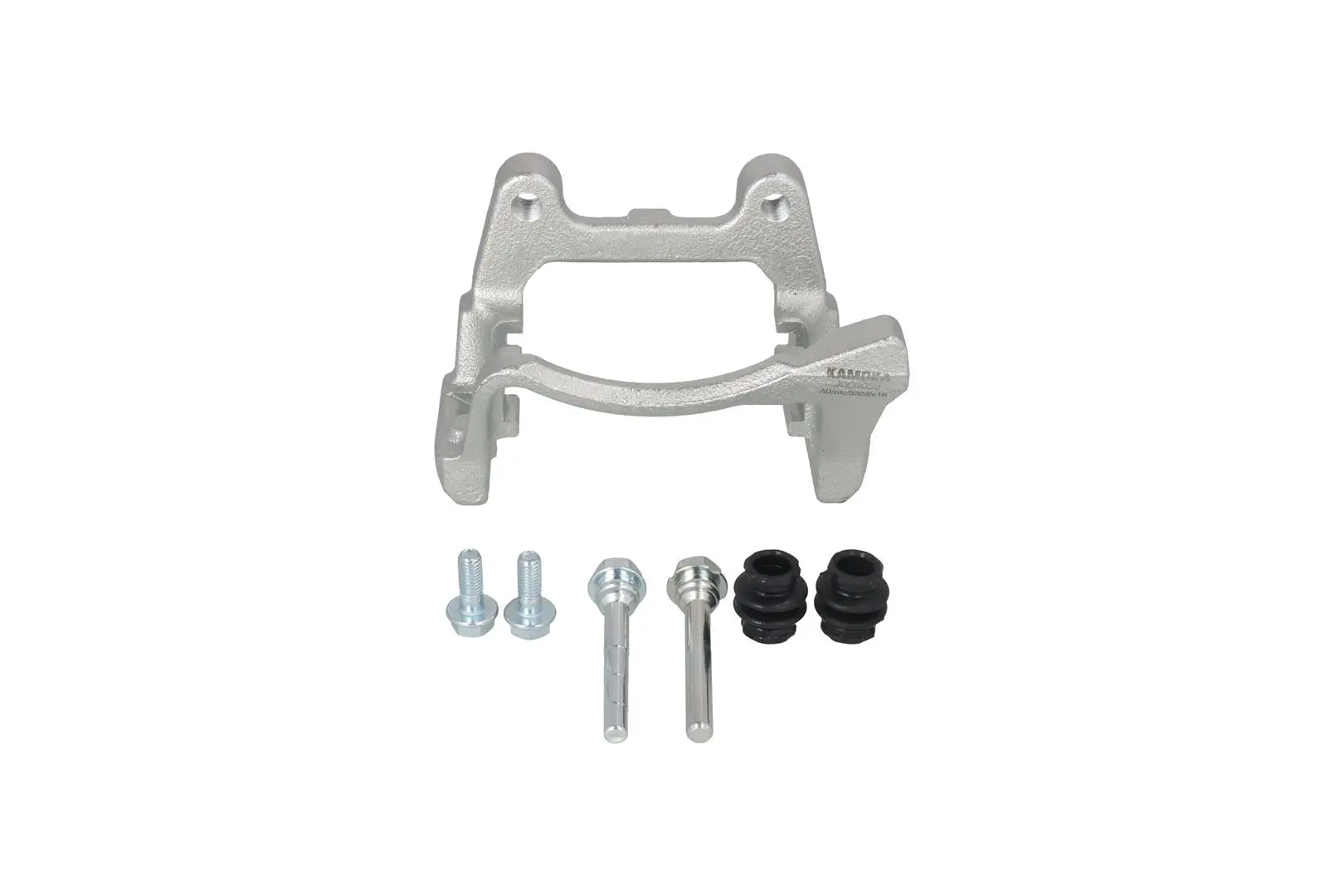 Halter, Bremssattel KAMOKA JCC0058