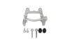 Halter, Bremssattel KAMOKA JCC0058