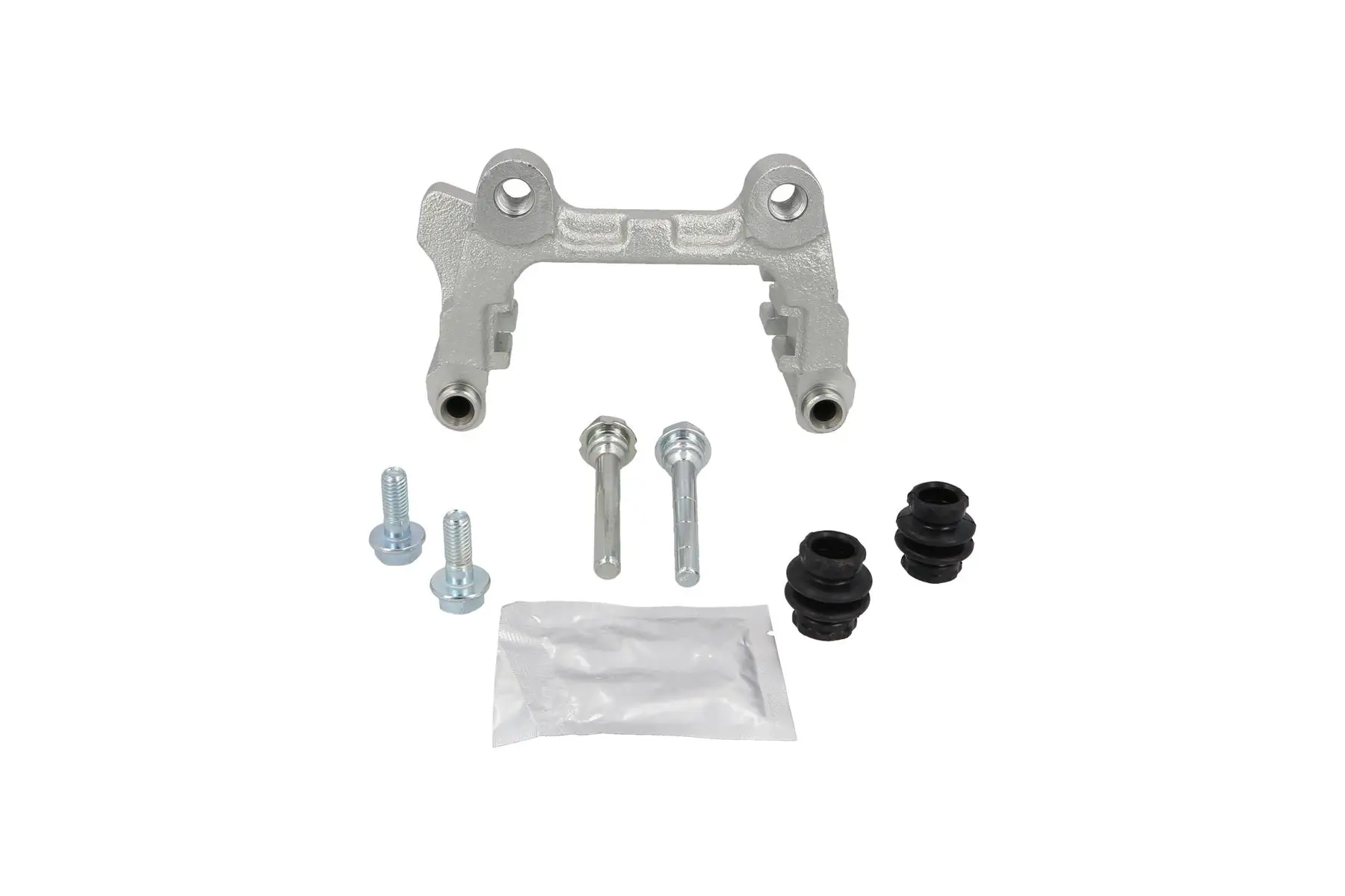 Halter, Bremssattel KAMOKA JCC0058