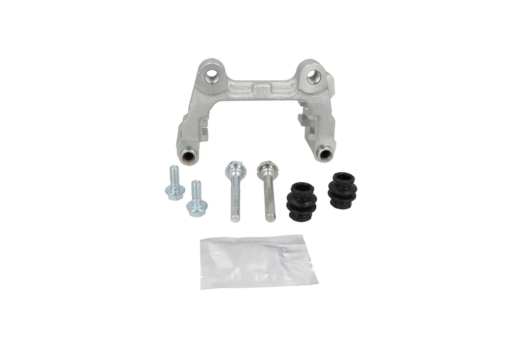 Halter, Bremssattel KAMOKA JCC0059