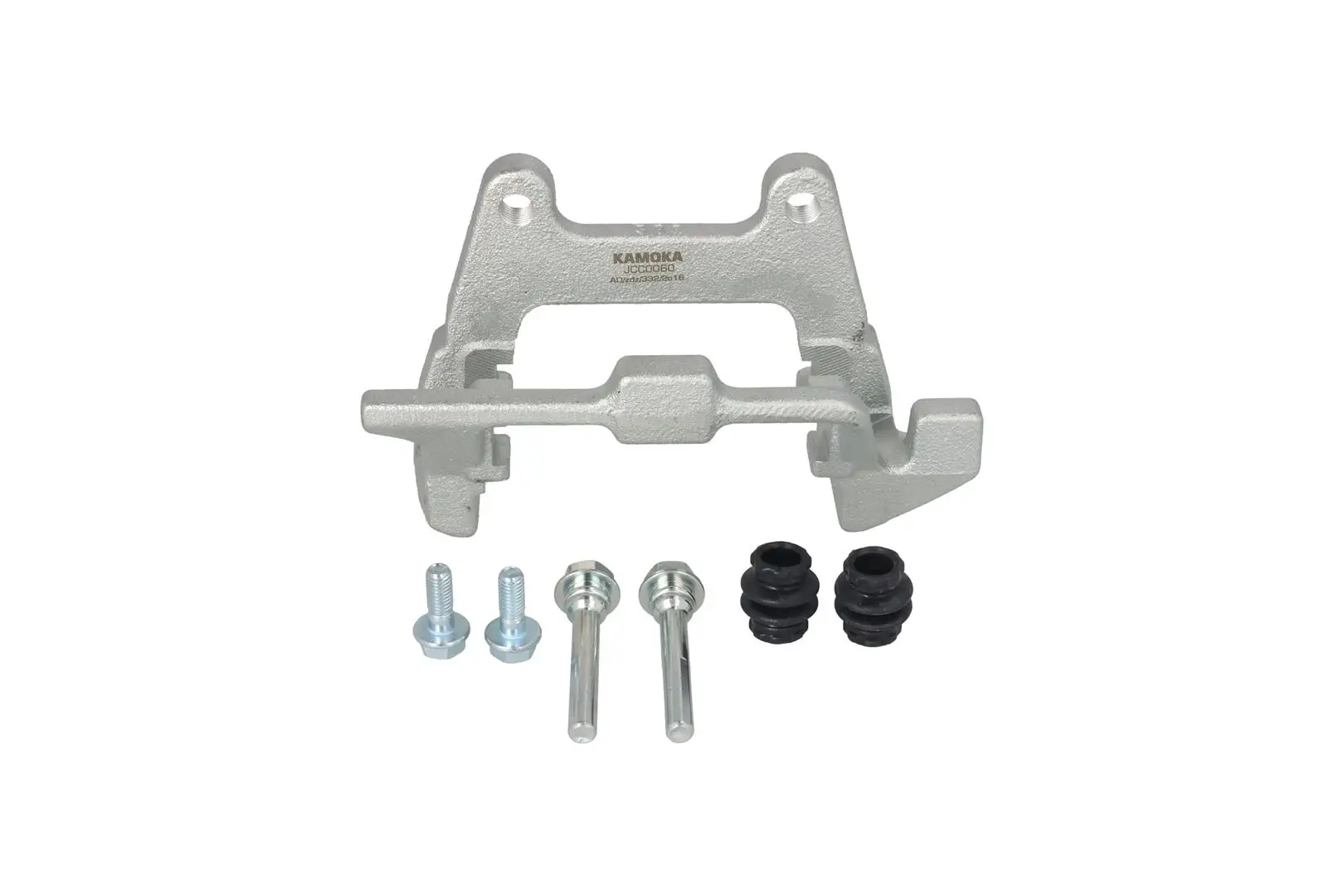 Halter, Bremssattel KAMOKA JCC0060