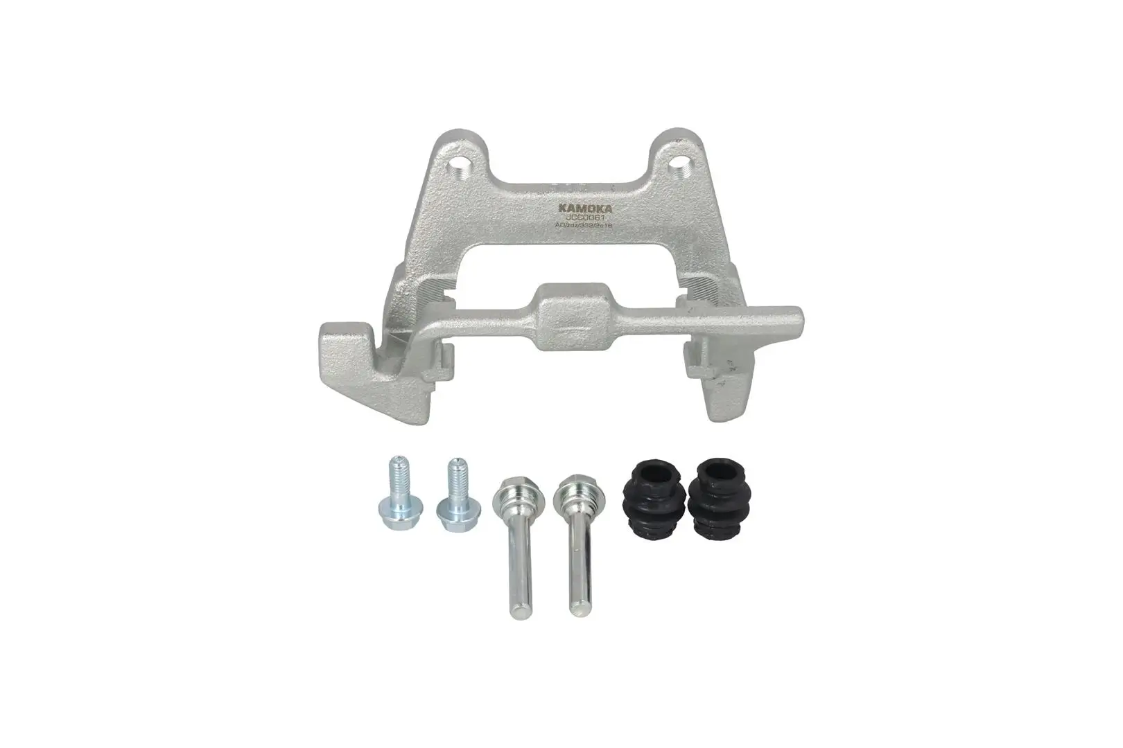 Halter, Bremssattel KAMOKA JCC0061