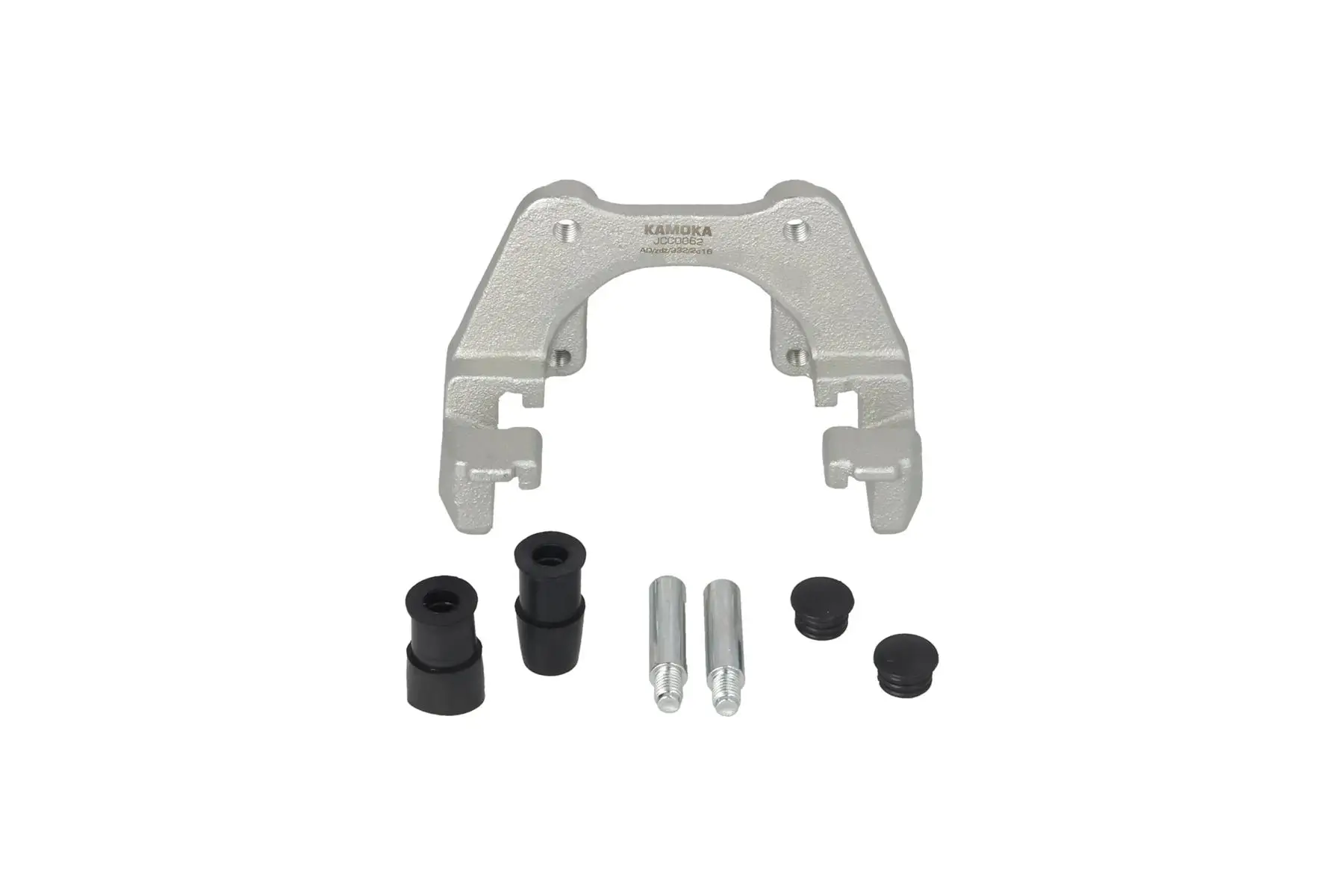 Halter, Bremssattel KAMOKA JCC0062