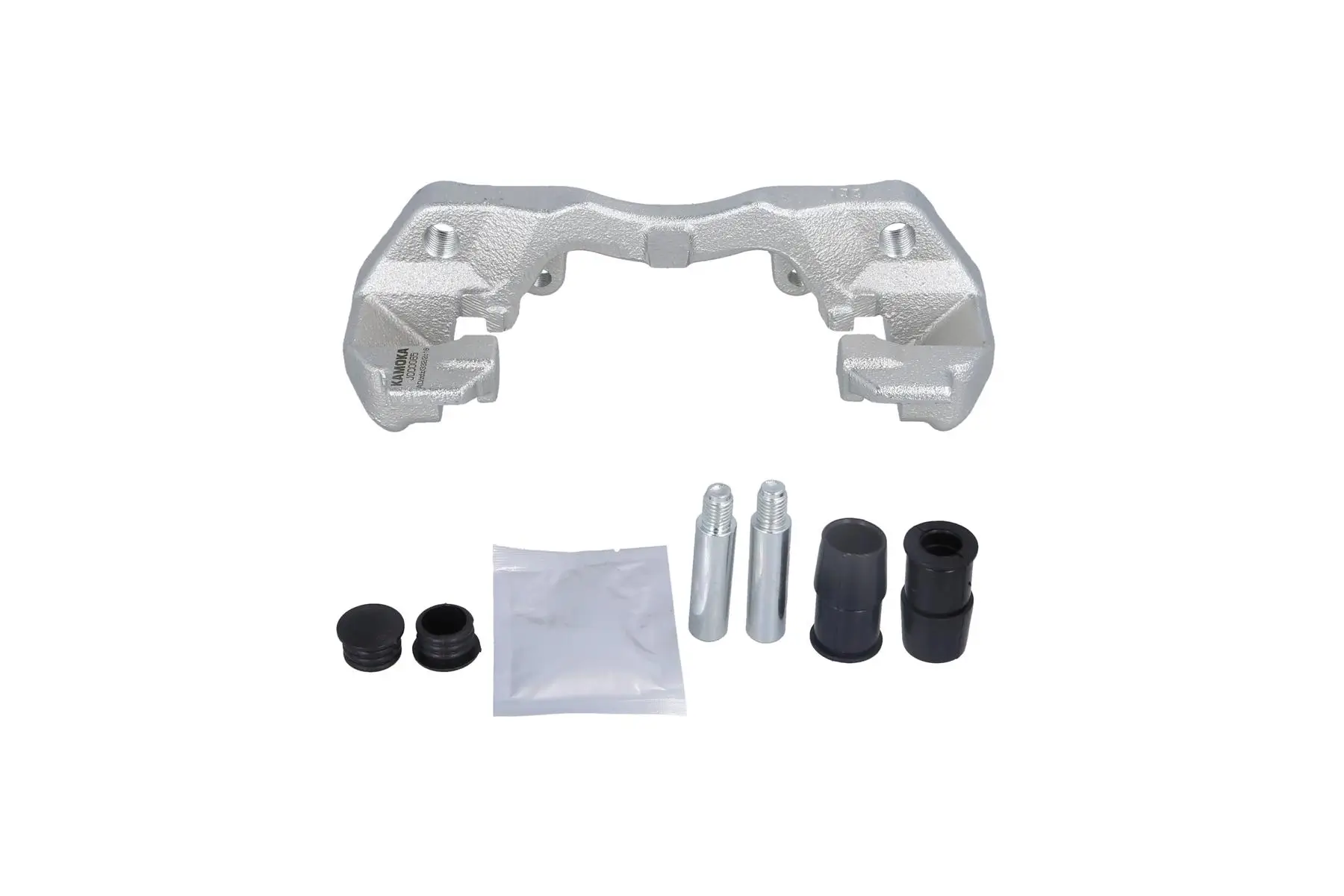 Halter, Bremssattel KAMOKA JCC0065