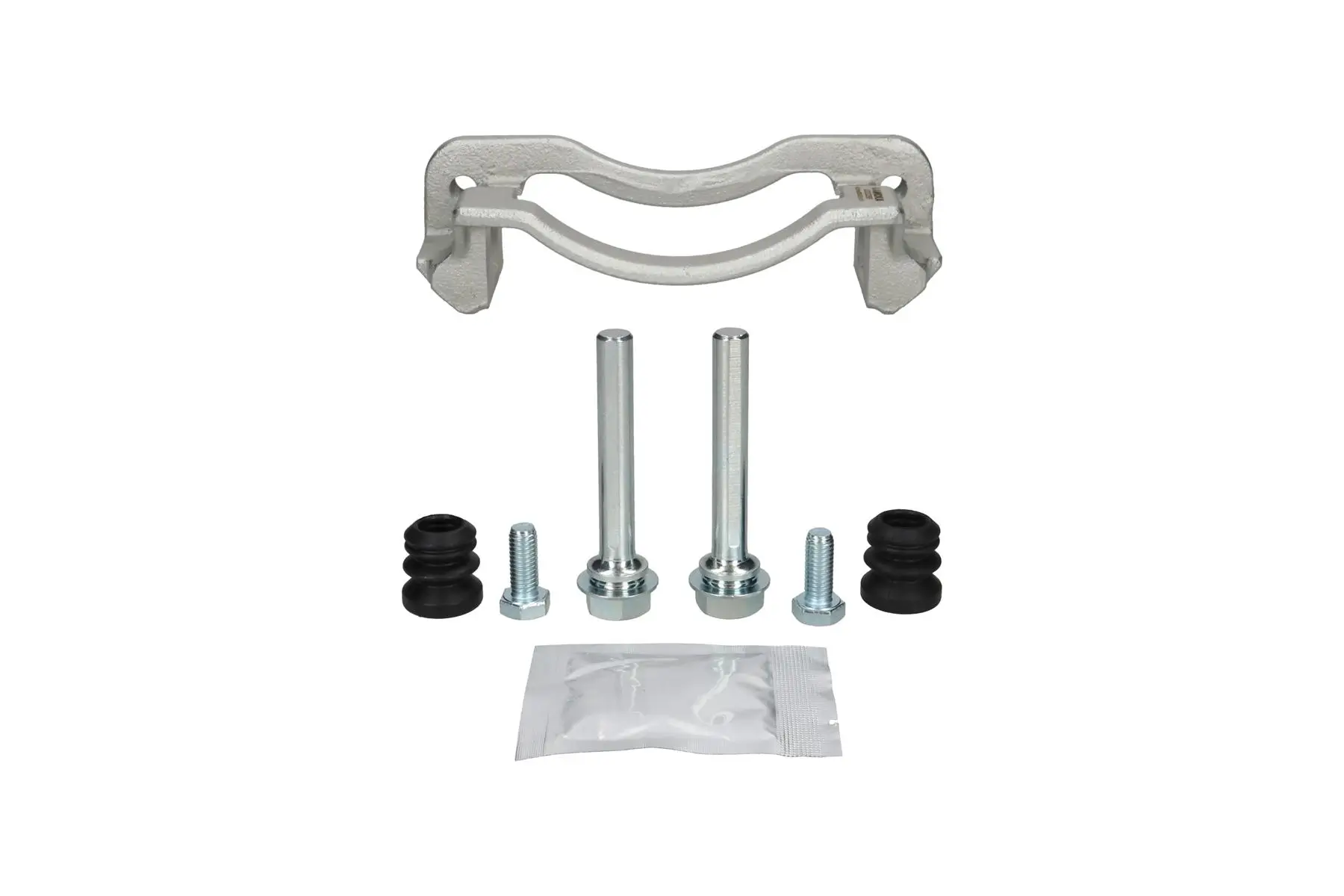 Halter, Bremssattel KAMOKA JCC0066