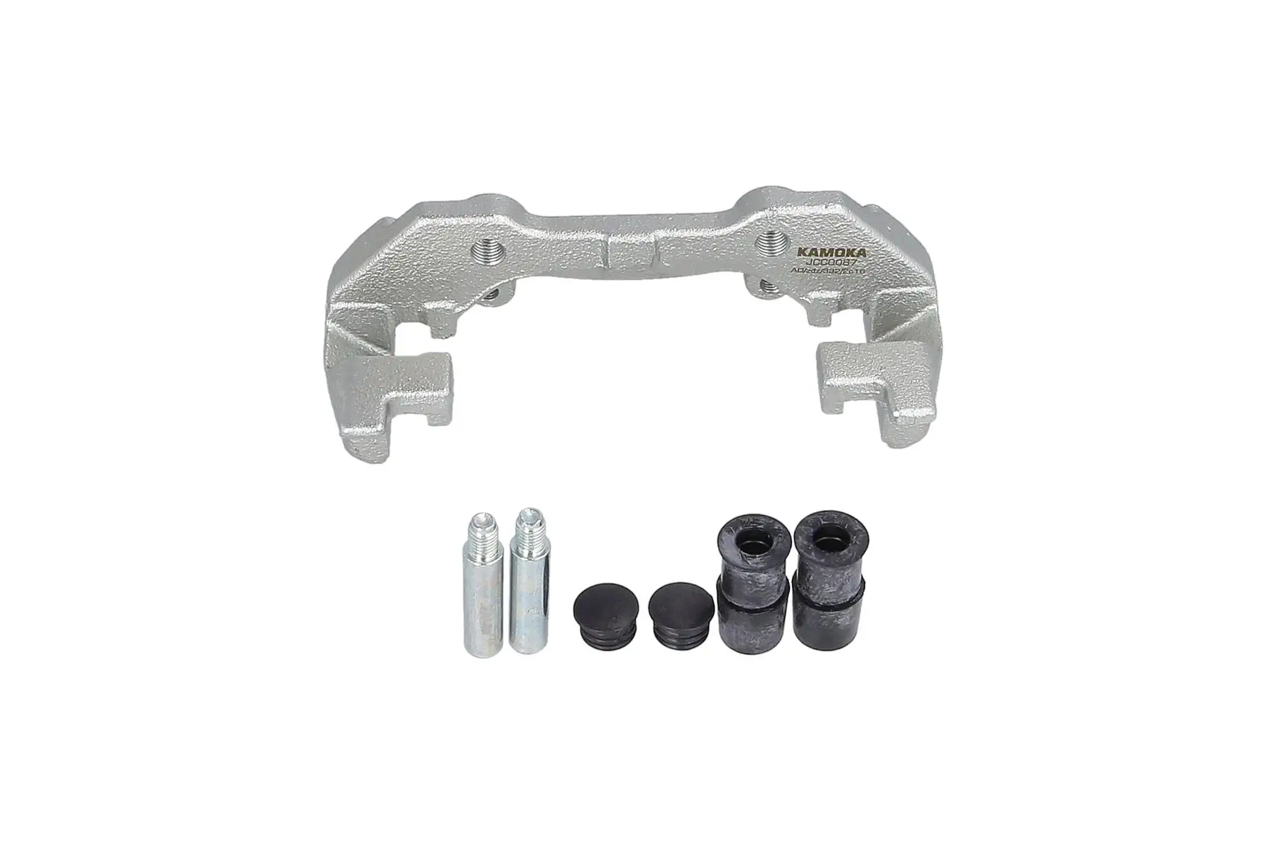 Halter, Bremssattel KAMOKA JCC0067