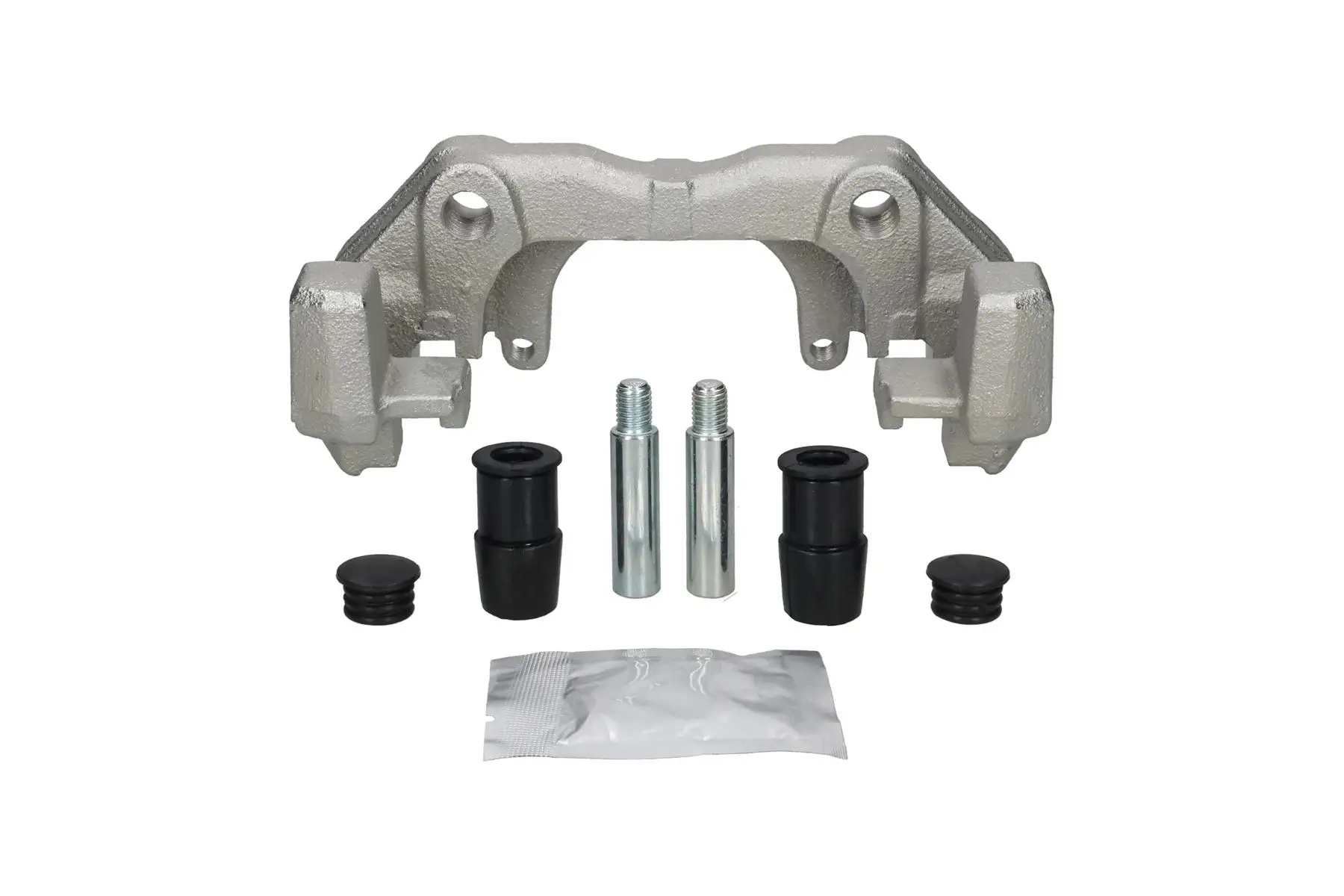 Halter, Bremssattel KAMOKA JCC0068