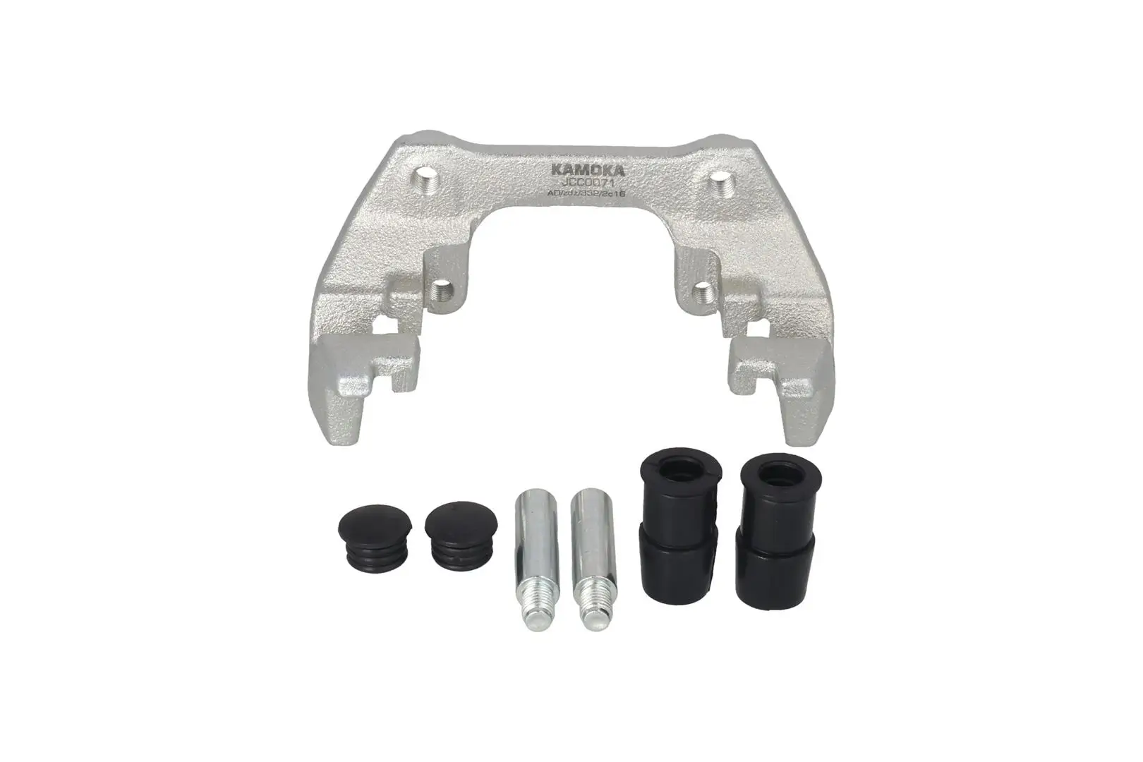 Halter, Bremssattel KAMOKA JCC0071