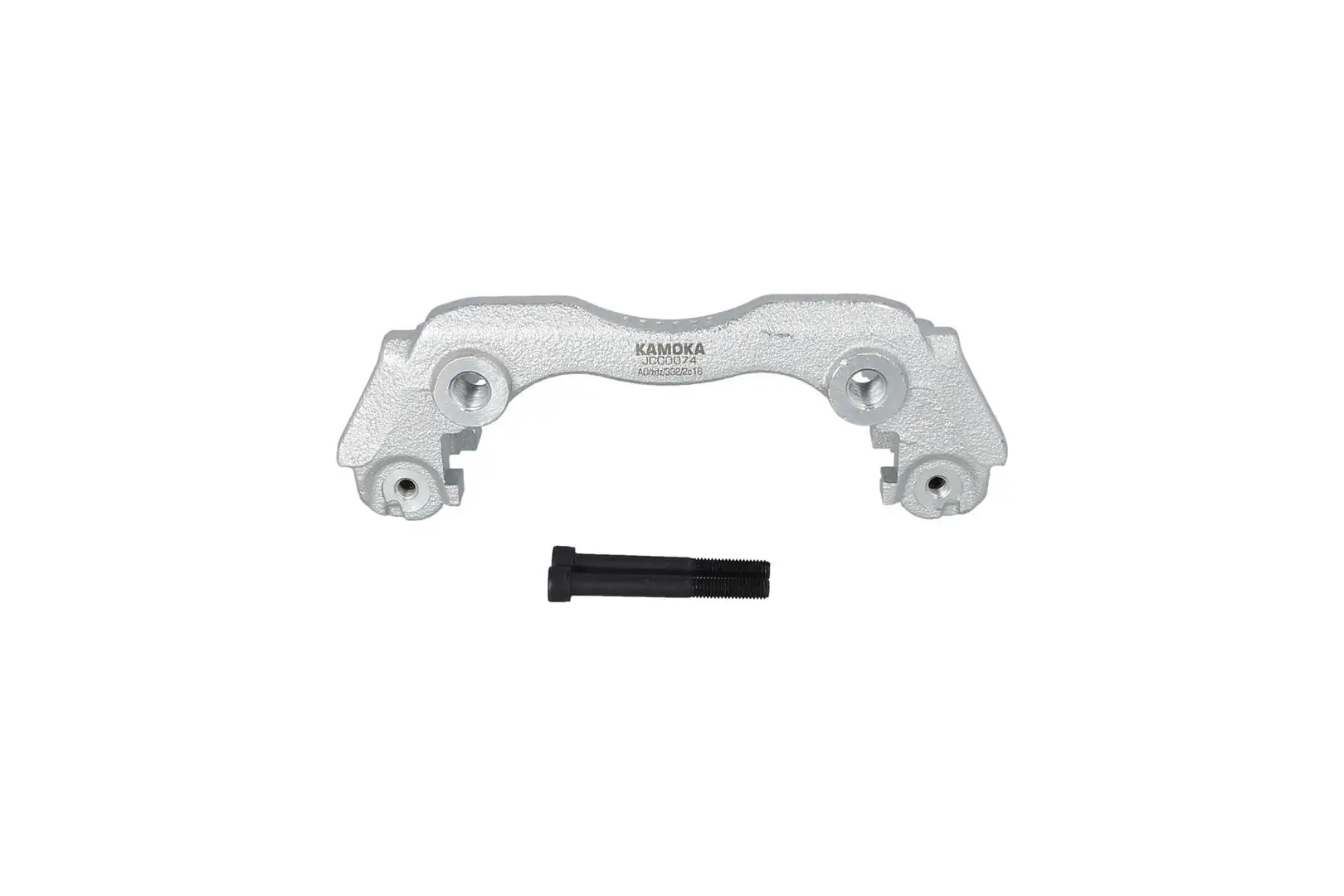 Halter, Bremssattel KAMOKA JCC0074