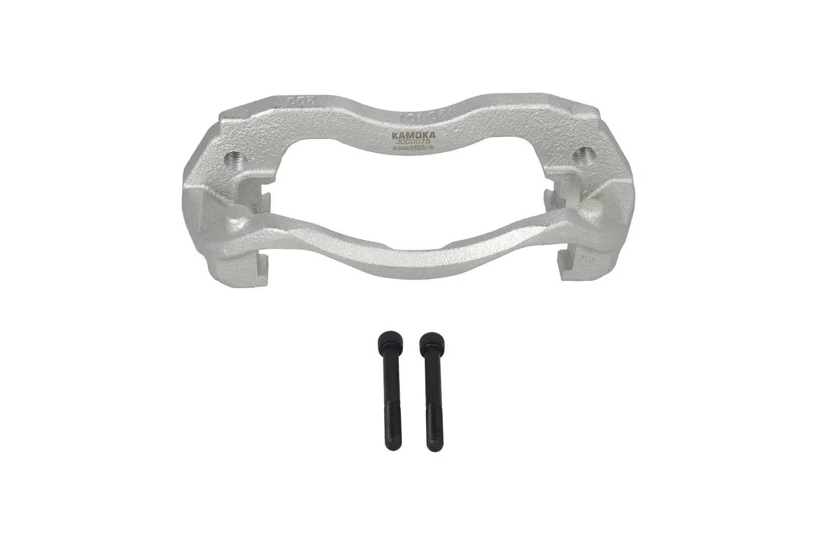 Halter, Bremssattel KAMOKA JCC0075