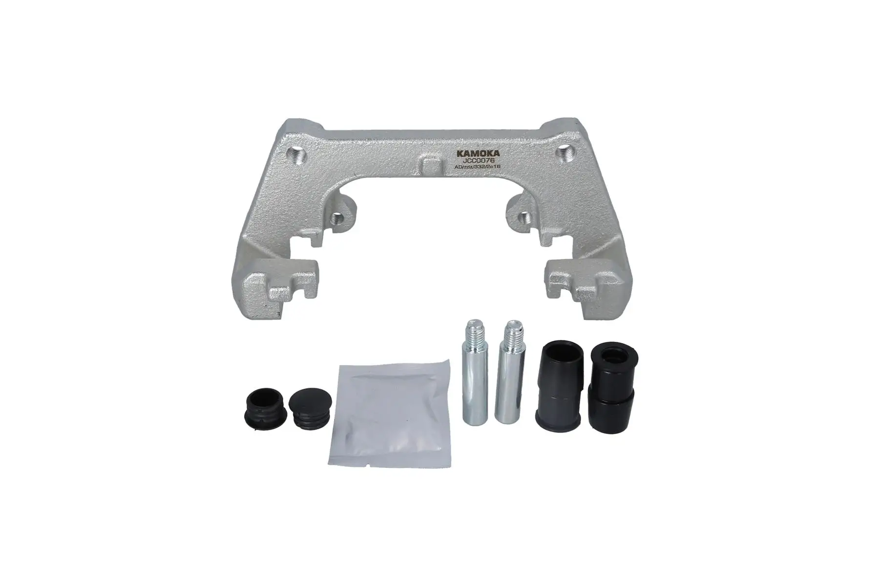 Halter, Bremssattel KAMOKA JCC0076