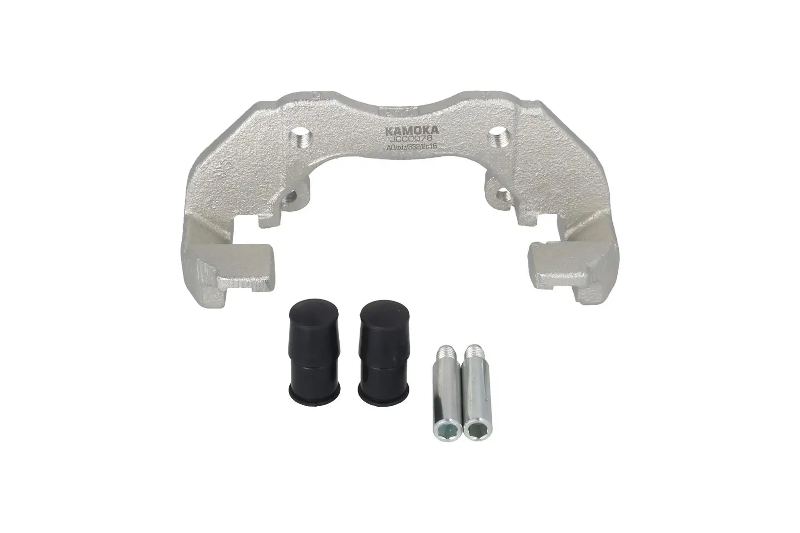 Halter, Bremssattel KAMOKA JCC0078