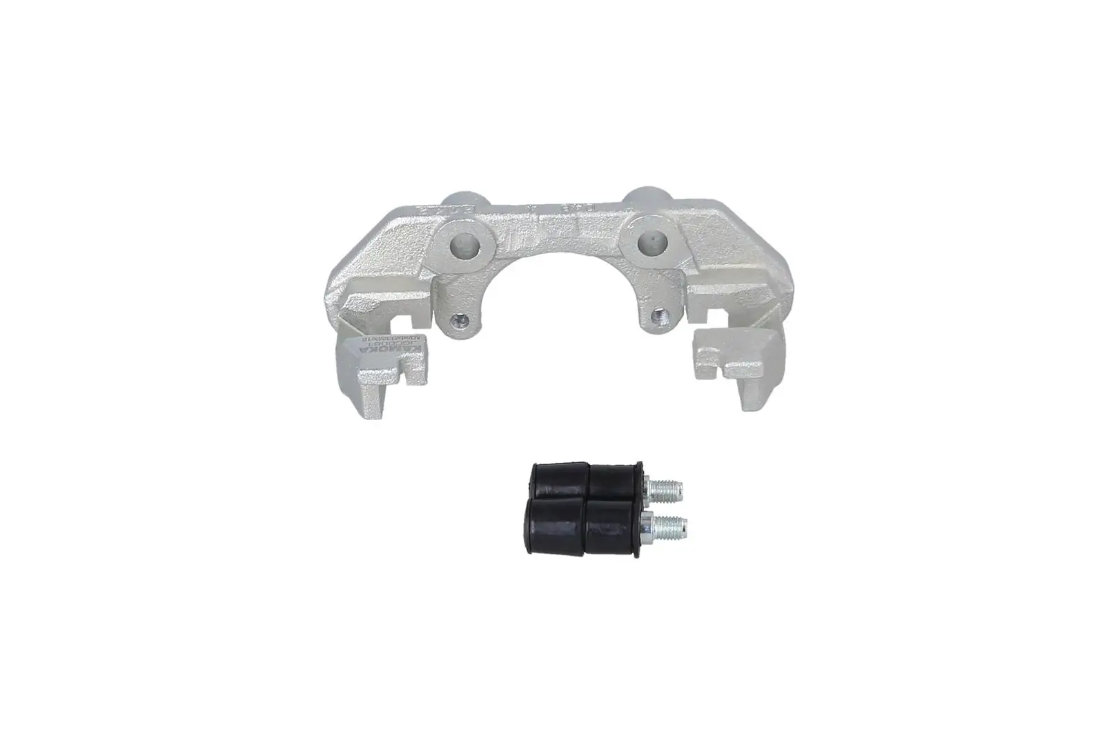 Halter, Bremssattel KAMOKA JCC0081