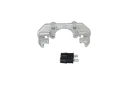 Halter, Bremssattel KAMOKA JCC0081