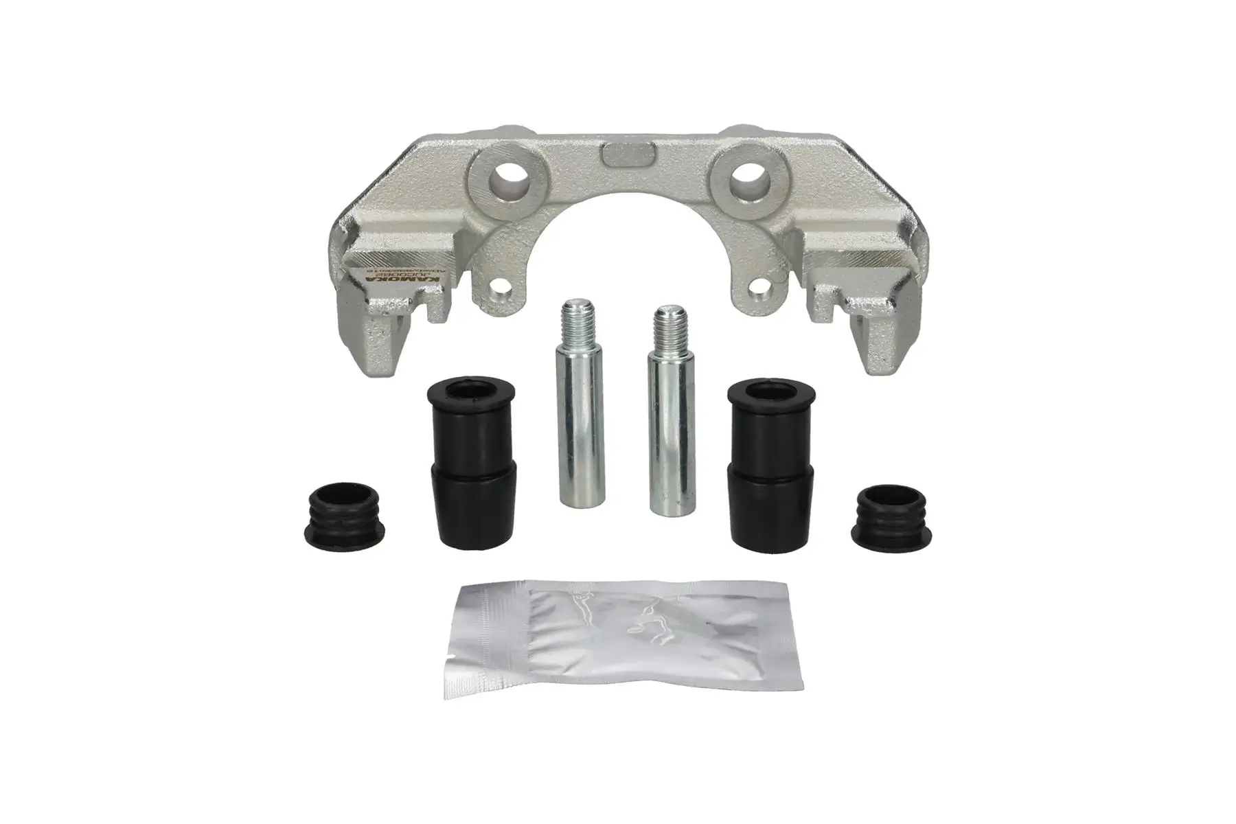 Halter, Bremssattel KAMOKA JCC0082