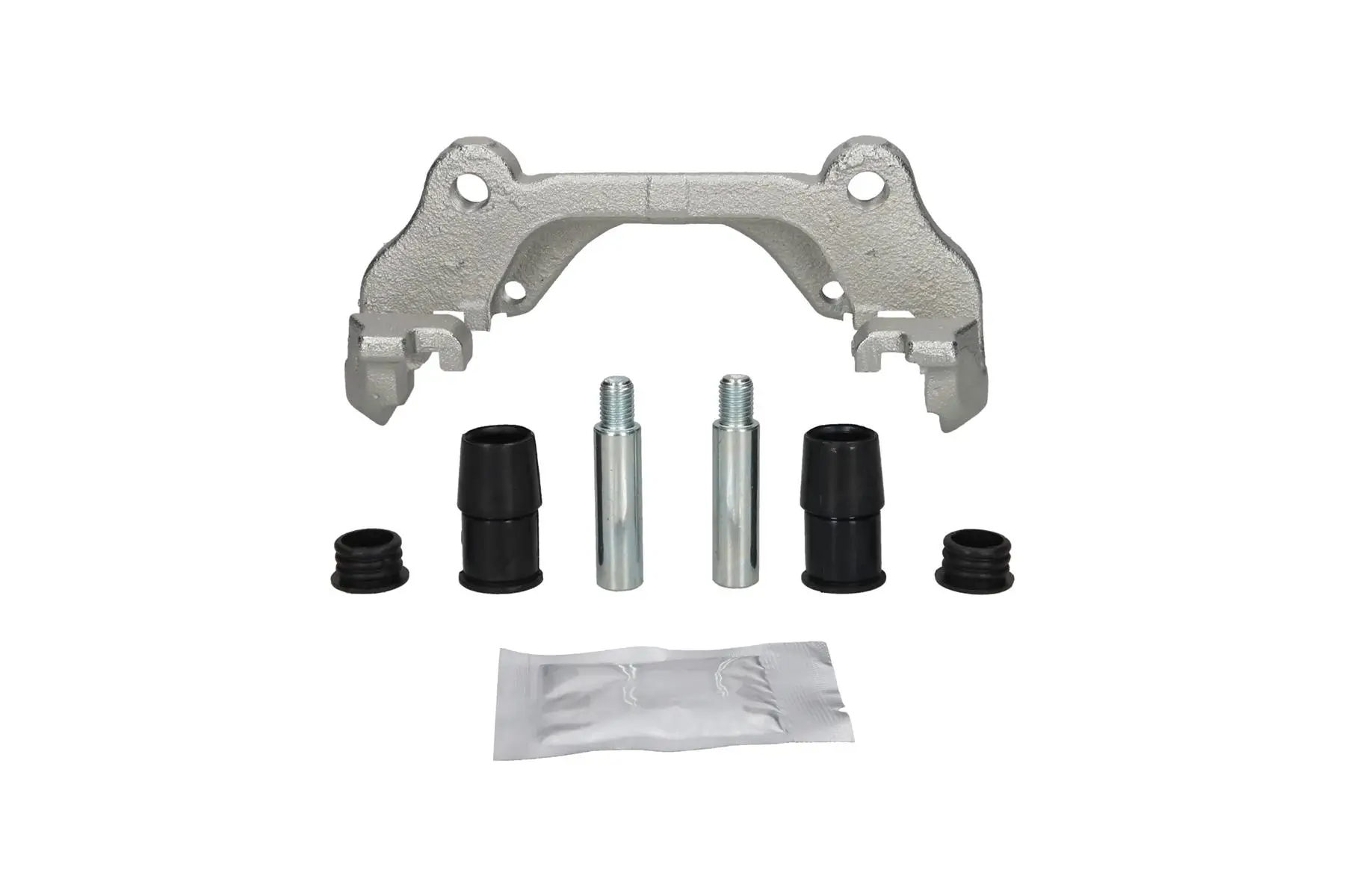 Halter, Bremssattel KAMOKA JCC0084