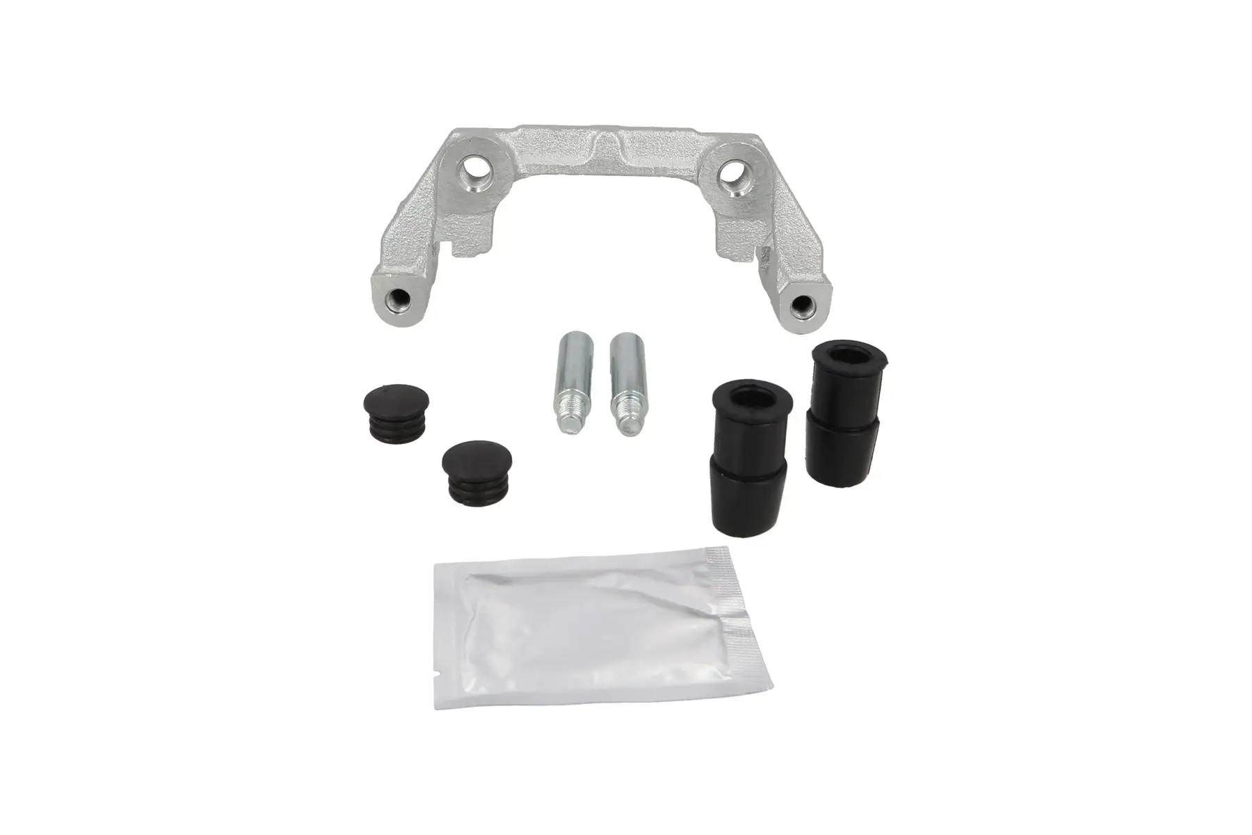 Halter, Bremssattel KAMOKA JCC0086