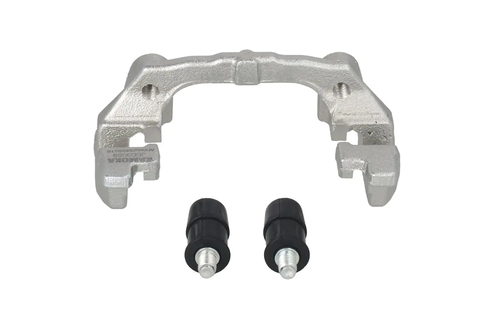 Halter, Bremssattel KAMOKA JCC0089