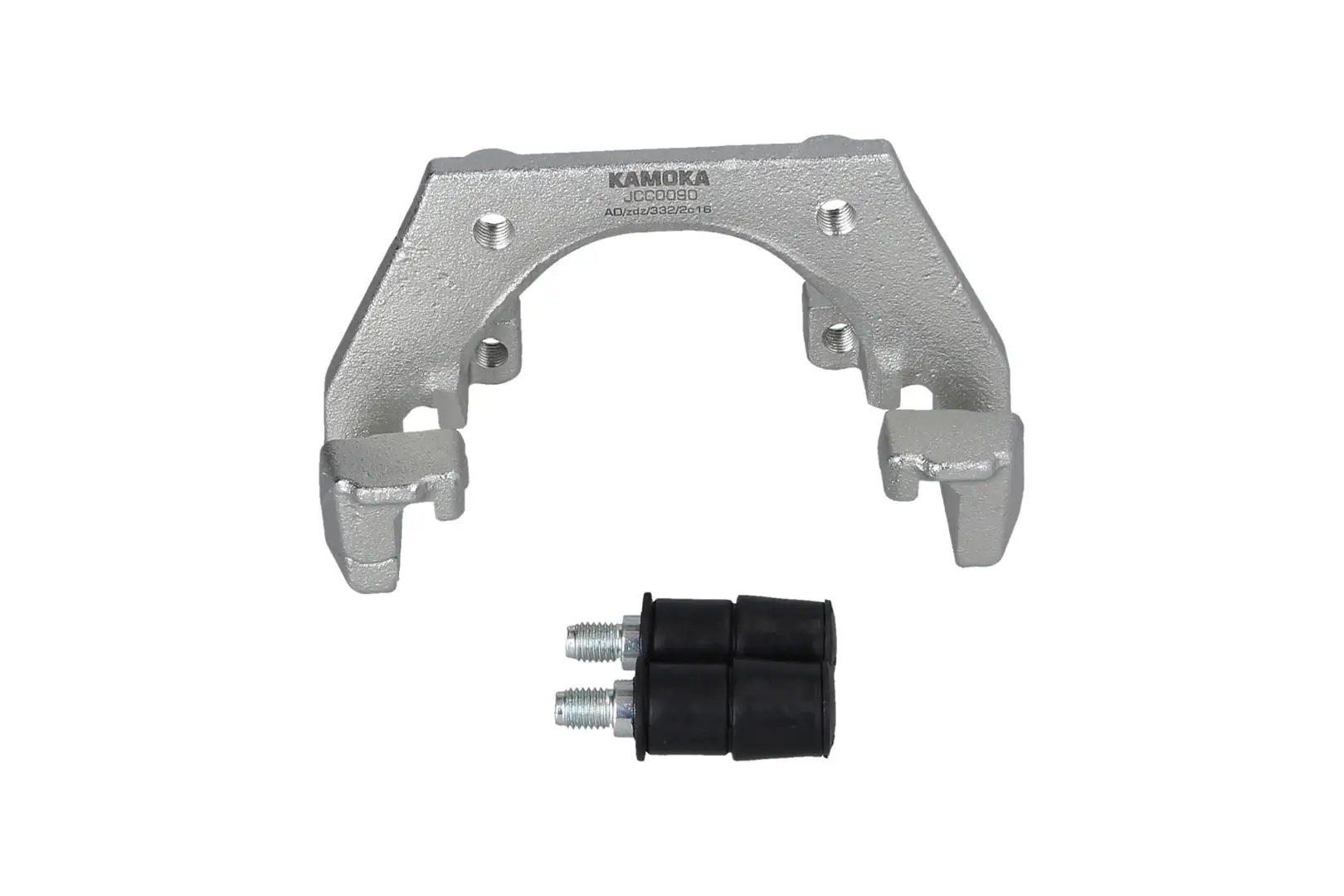 Halter, Bremssattel KAMOKA JCC0090