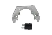 Halter, Bremssattel KAMOKA JCC0090