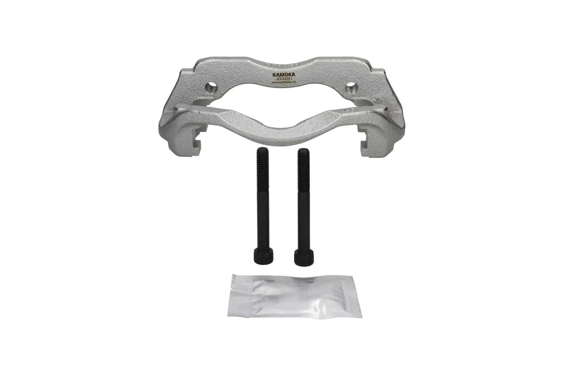 Halter, Bremssattel KAMOKA JCC0091