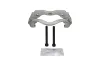 Halter, Bremssattel KAMOKA JCC0091