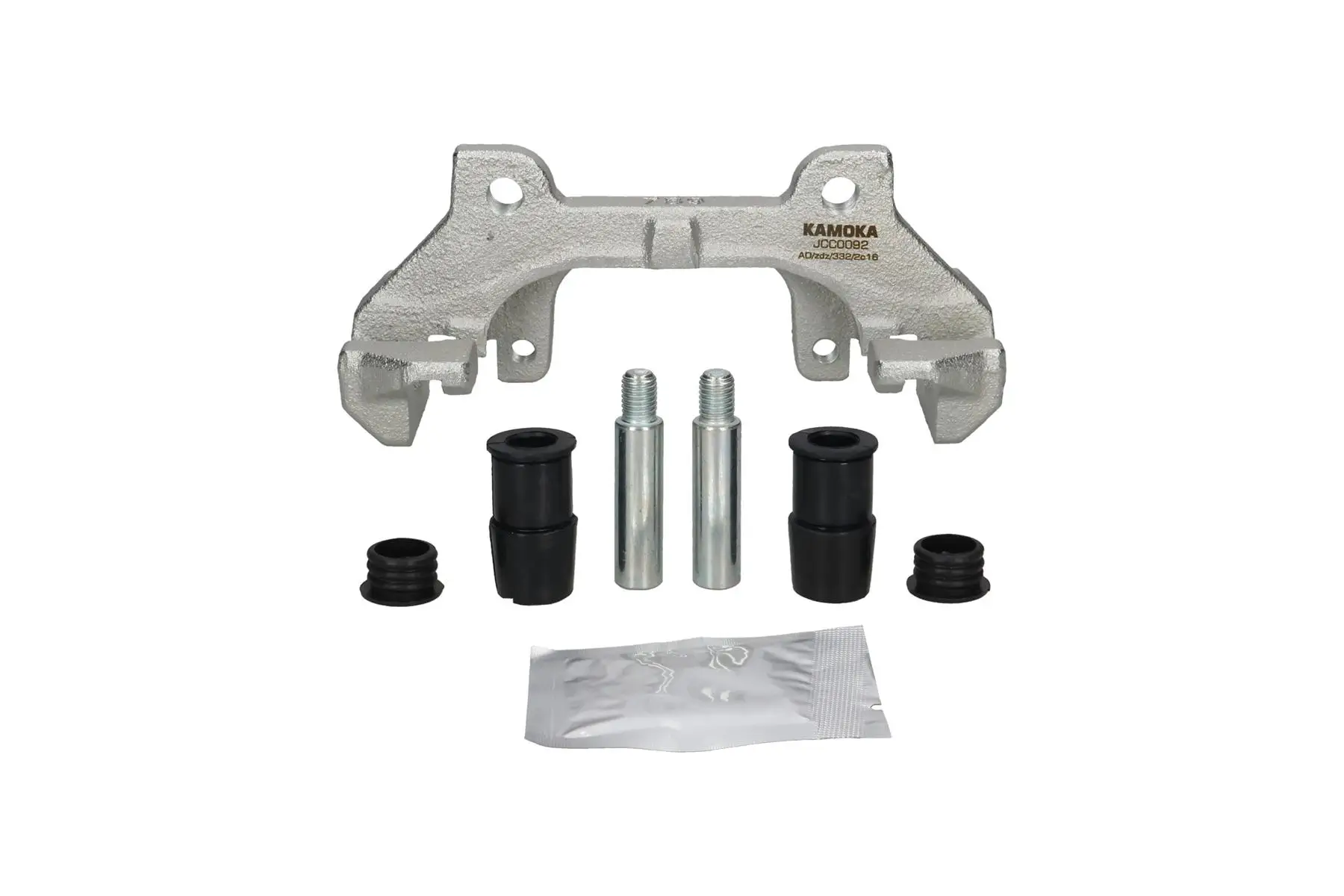 Halter, Bremssattel KAMOKA JCC0092