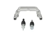 Halter, Bremssattel KAMOKA JCC0093