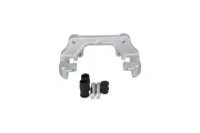 Halter, Bremssattel KAMOKA JCC0094