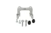 Halter, Bremssattel KAMOKA JCC0098