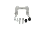 Halter, Bremssattel KAMOKA JCC0098