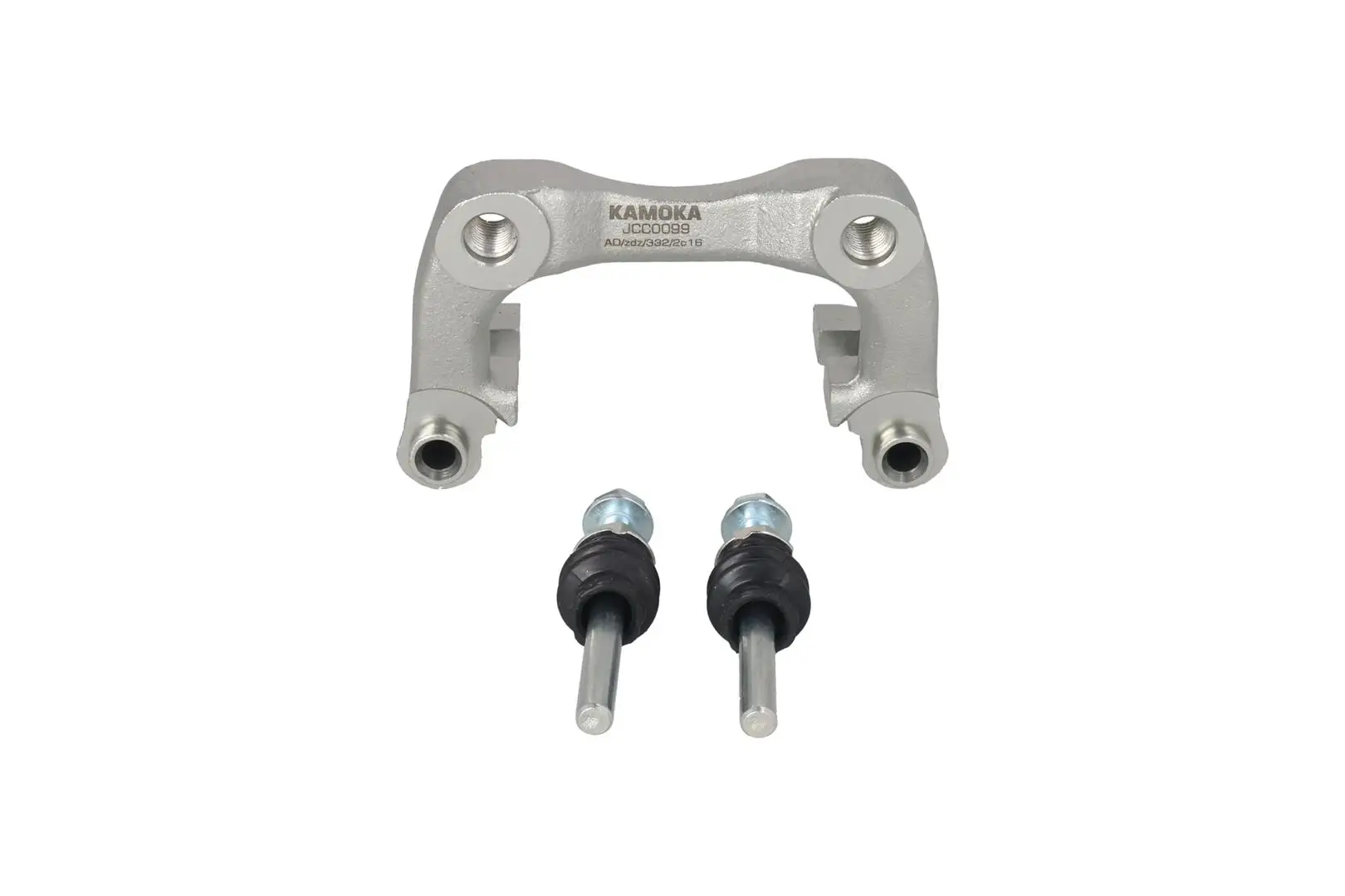 Halter, Bremssattel KAMOKA JCC0099