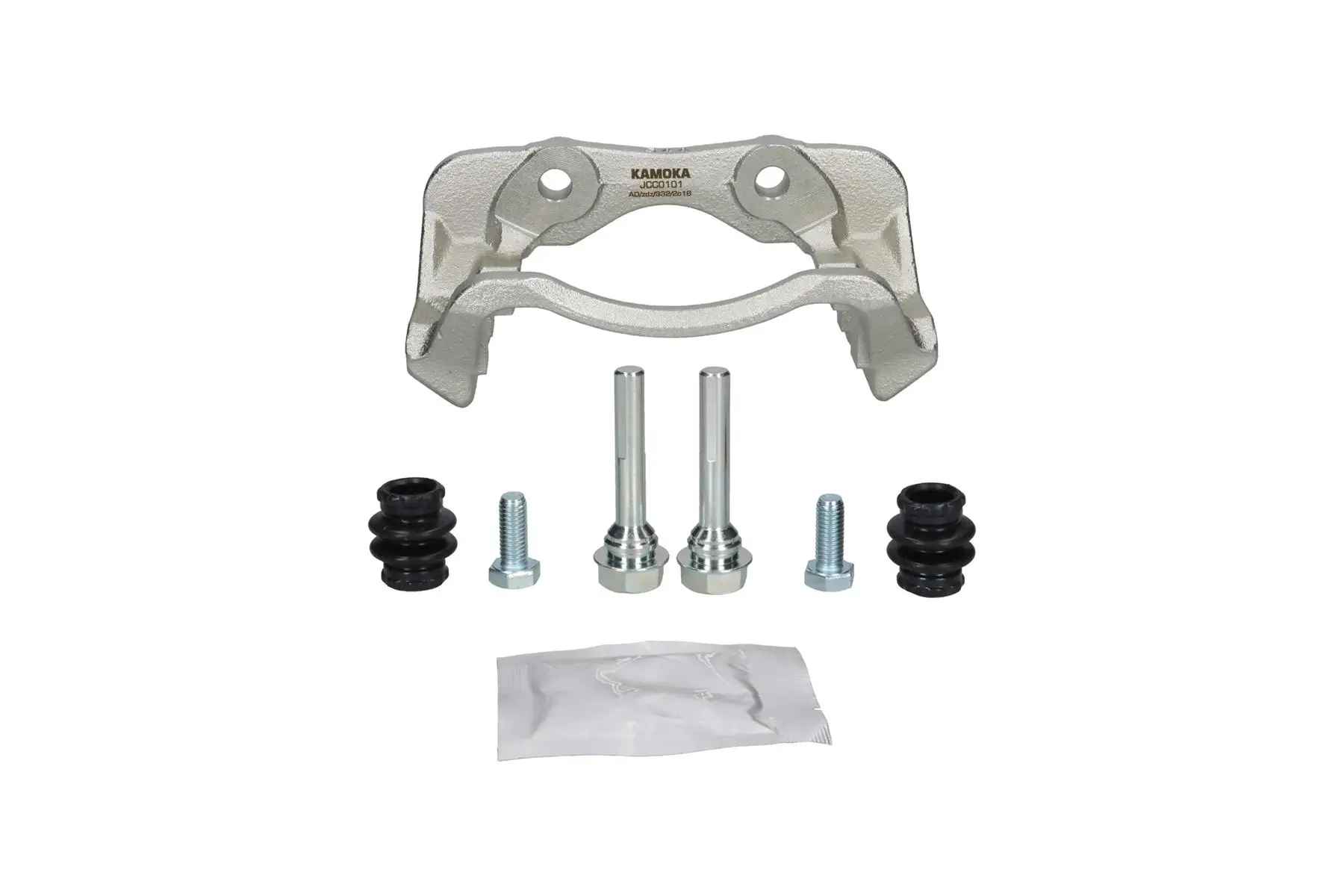 Halter, Bremssattel KAMOKA JCC0101