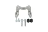 Halter, Bremssattel KAMOKA JCC0104